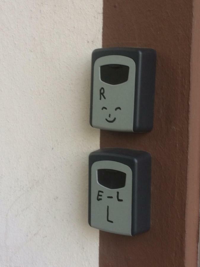 דירות Uni אסן מראה חיצוני תמונה